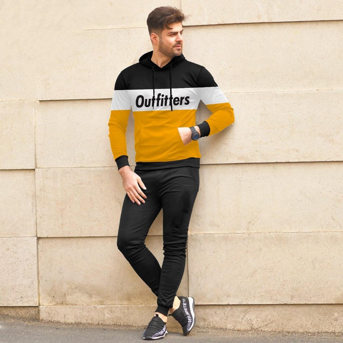 Track suit daraz Clearance