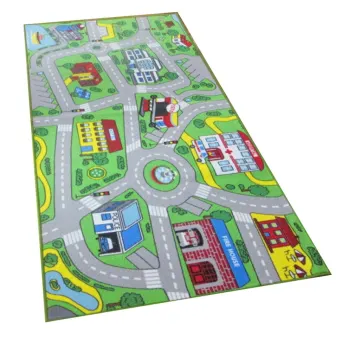 kid play rugs