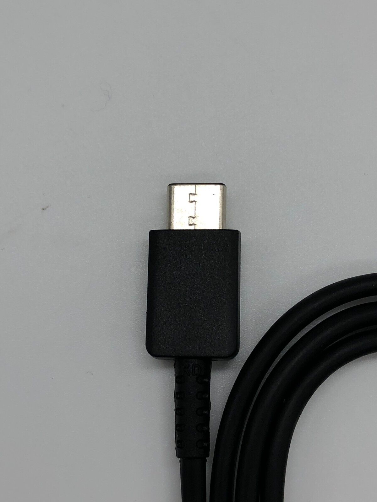100% Original Samsung Galaxy Cable Dual Type C To Type C Super Fast Charging 35W / 25W / 15W  3A For Galaxy S22 5g S21 Ultra S20 Note 20 10 A71 A32