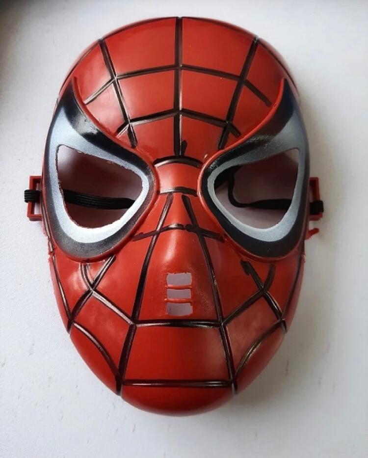 Spiderman muscular Costume For Kids 3 To 12