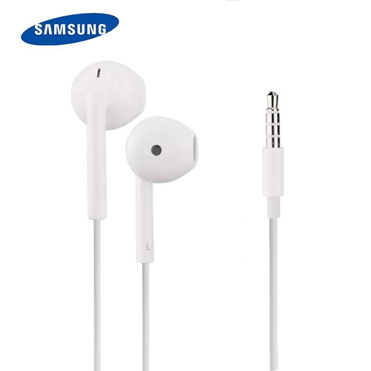 Samsung original handsfree -Deep Base Original earphones with 3.5mm-best gaming handsfree- best for pubg-made by samsung