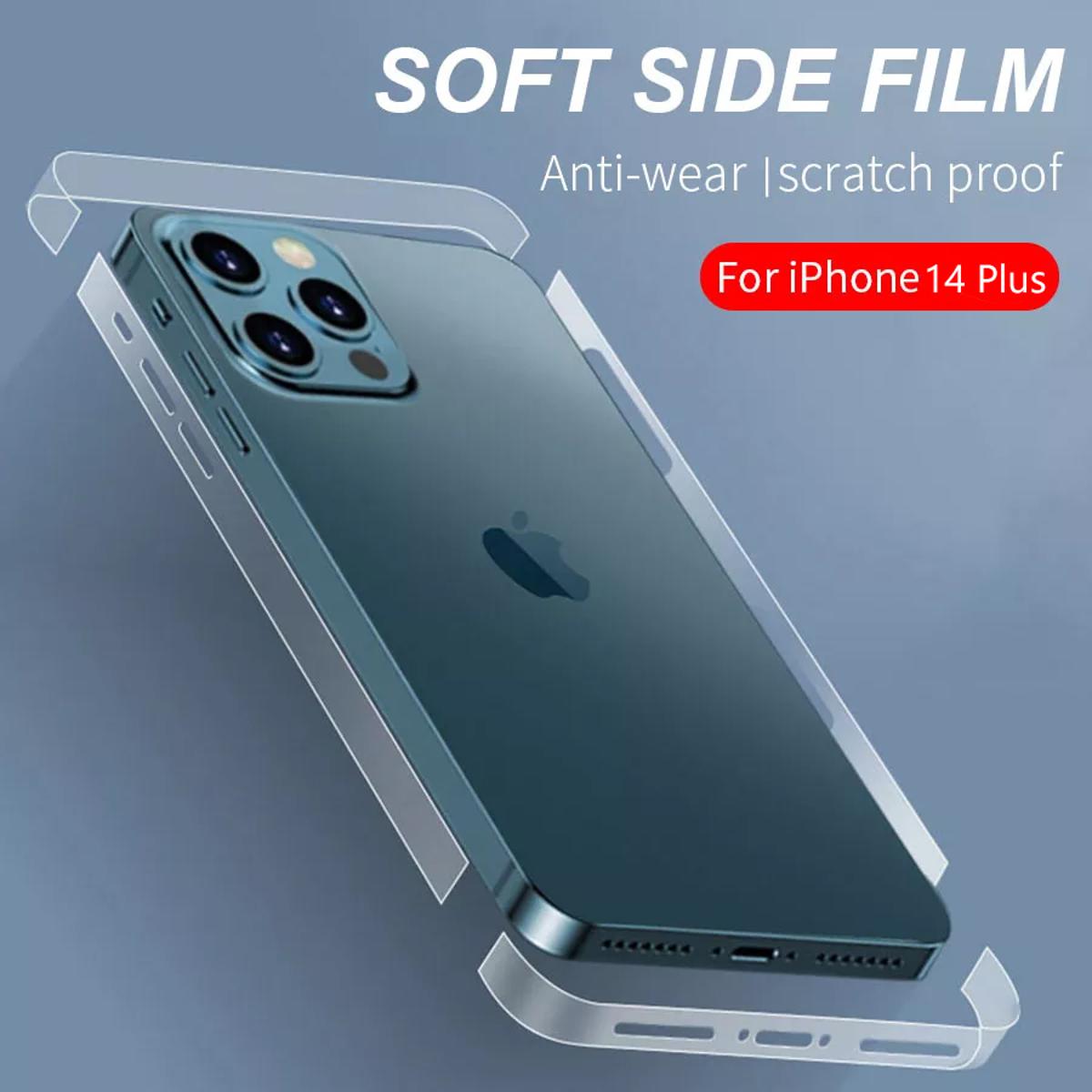 iphone 14 side protector