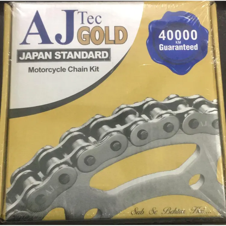 Best chain sprocket discount for honda cd 70