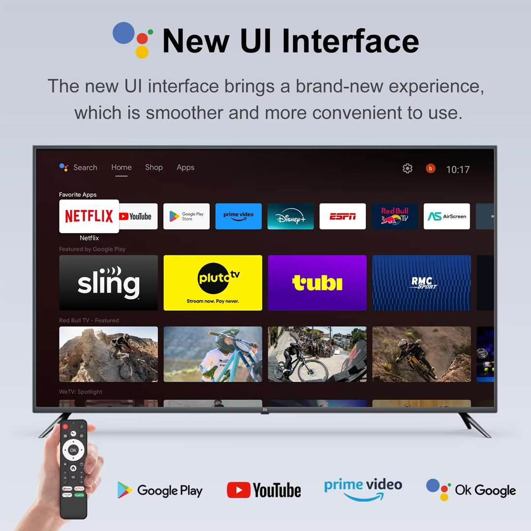 【Highly Recommended】CBOX C1000 and C1000 Pro Android TV BOX | Original 2GB RAM & 8GB ROM (Showing 8GB +128GB)| Android 15 | Bluetooth | voice Remote | Including Movies, & Webseries apps | Set top Box Smart TV by Al-Buraq Tech Zone