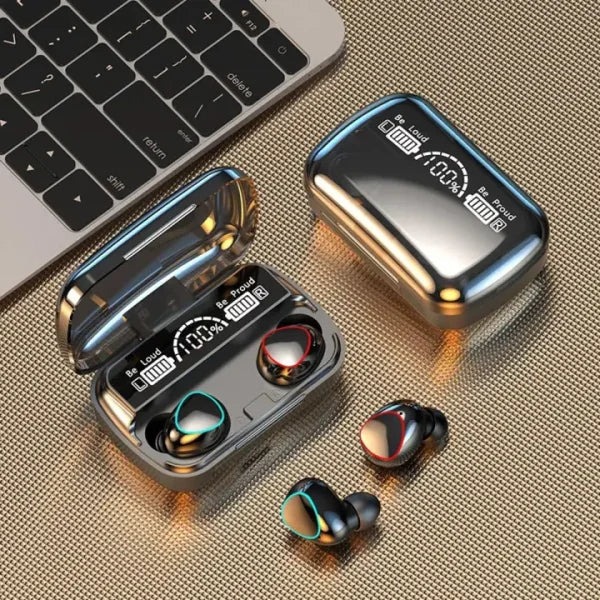Universal Wireless- Bluetooth Handfree Wireless Bluetooth Headset Good Quality Bluetooth Handsfree Earphone For All Mobile Company