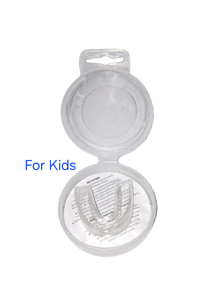 MMA Gum  Mouth Guard Teeth Protection For Boxing Rugby Basketball Sports Adults