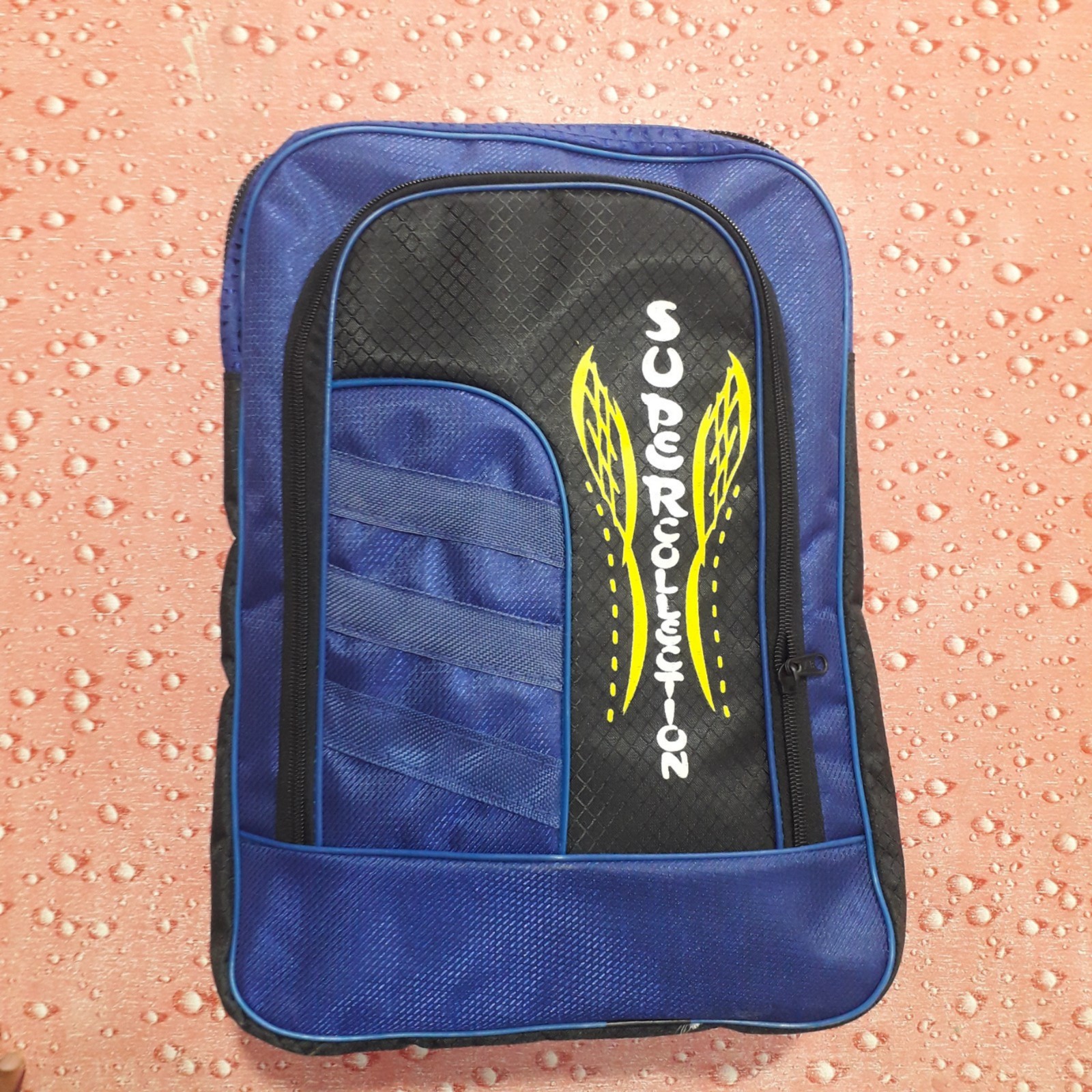 Details 160+ college kit bag 3tdesign.edu.vn