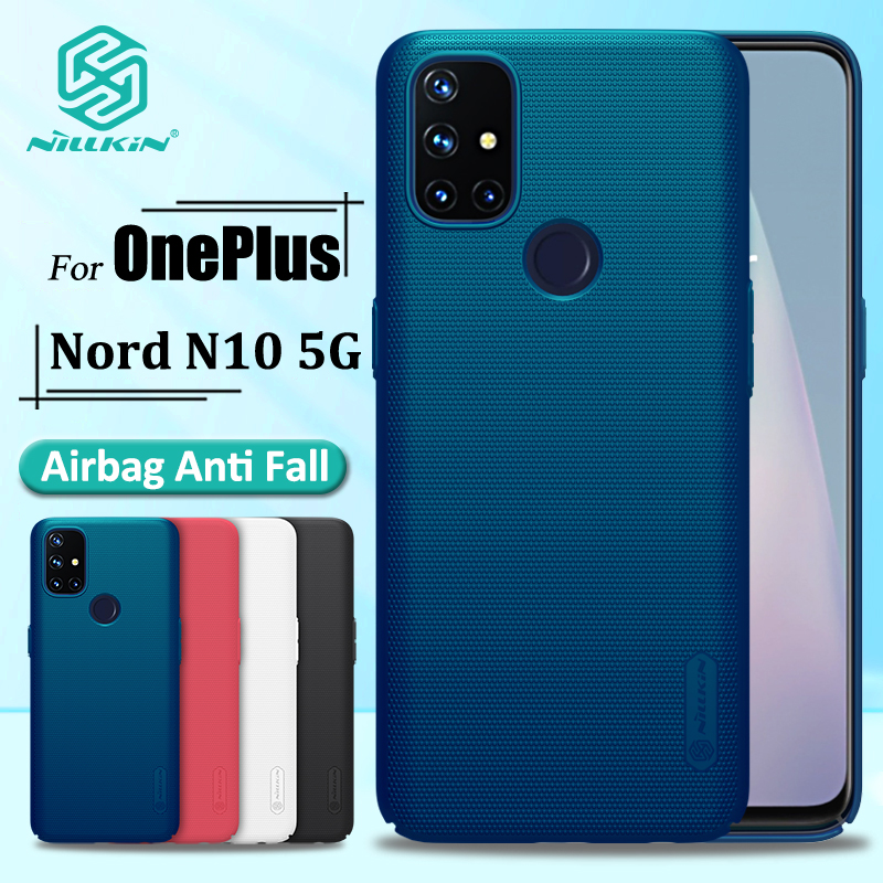 oneplus nord n10 case cover