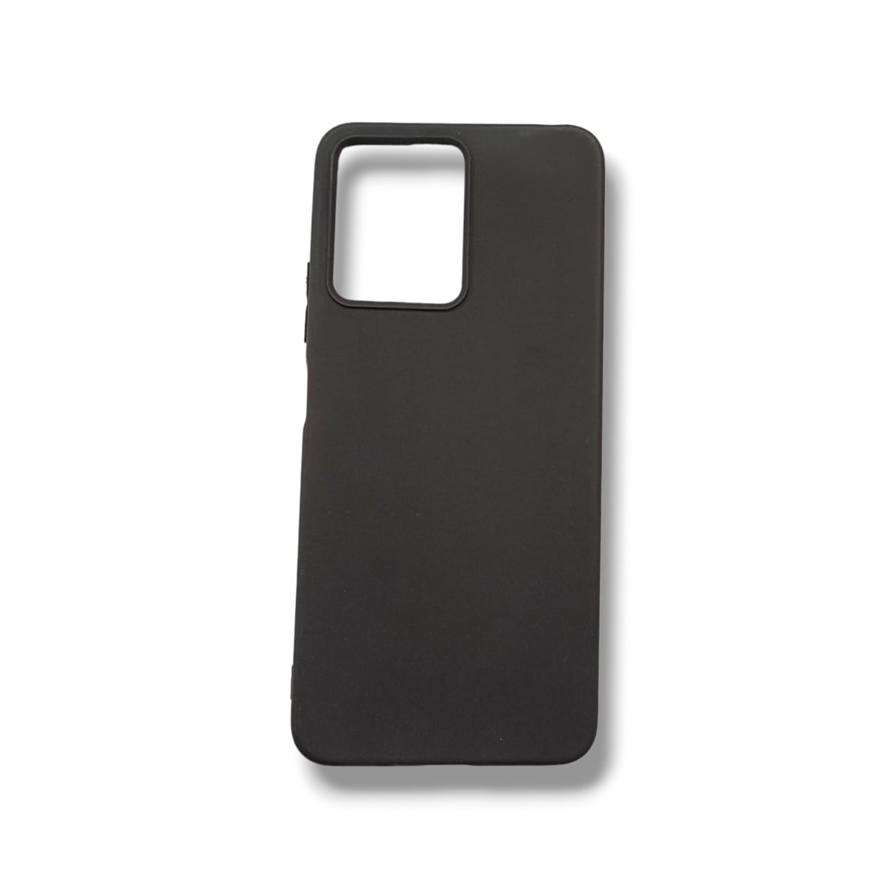 Redmi Note 12 4G Mobile Phone Case Multi Color Camera protection Soft MAtte Tpu Case Silicone Ultra Thin Back Cover