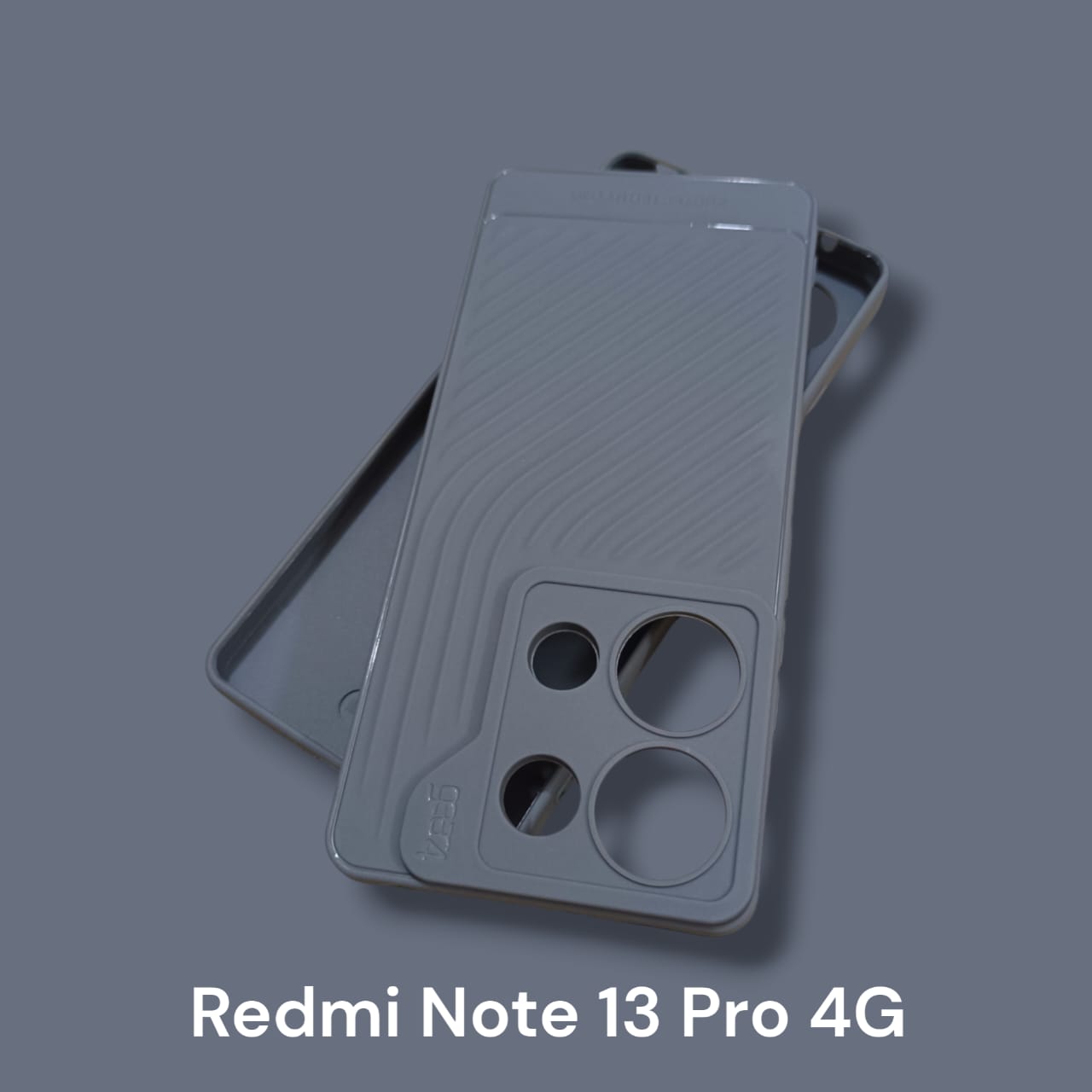 Redmi Note 13 Pro 4G Mobile Phone Case Multi Color Camera protection Soft MAtte Tpu Case Silicone Ultra Thin Back Cover