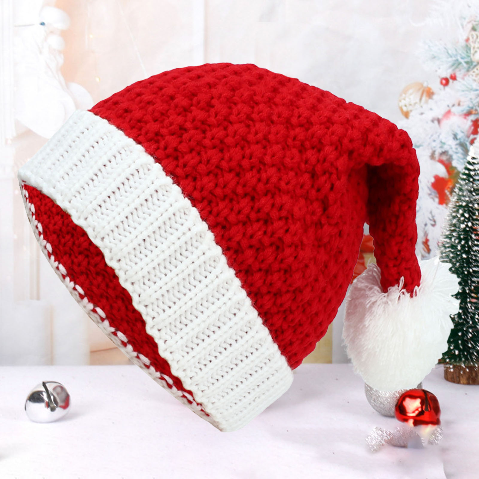 Mens christmas hot sale hats