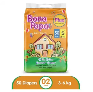 Care Baby Diaper Home Use Happy Baby Diaper Pants Dipper - China