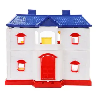 dollhouse daraz