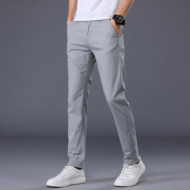 Mens Fashion - Jeans Pant For Mens - Stylish And Comfortable Cotton Material - Mobile Friendly Pockets - Jeans Pant