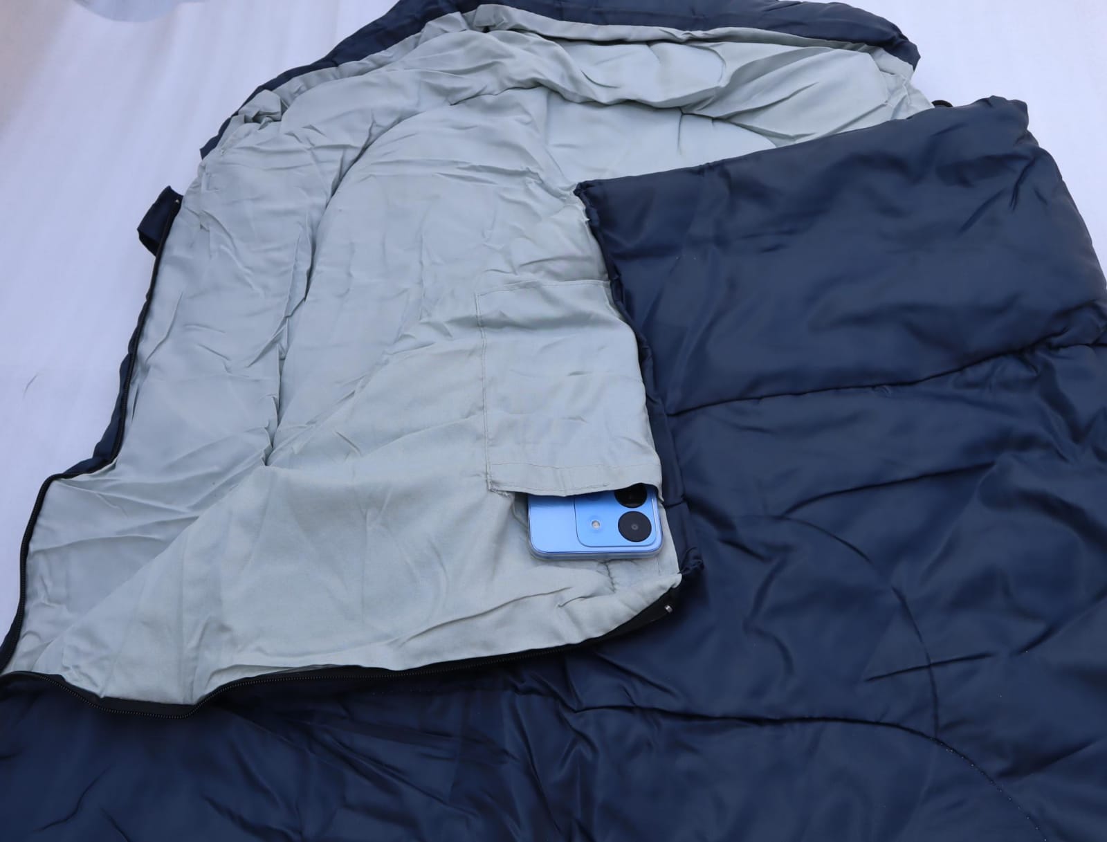 Best Quality Portable Australian Imported Sleeping Bag in Reasonable