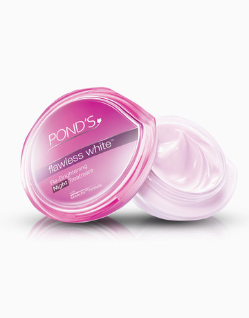 ponds night cream price