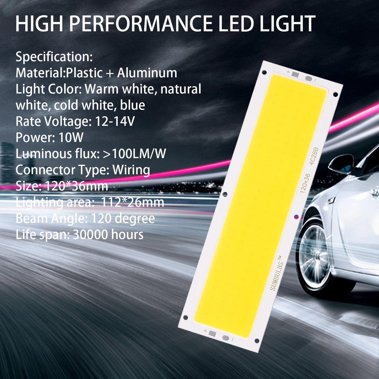 Diy Led Light Colors
