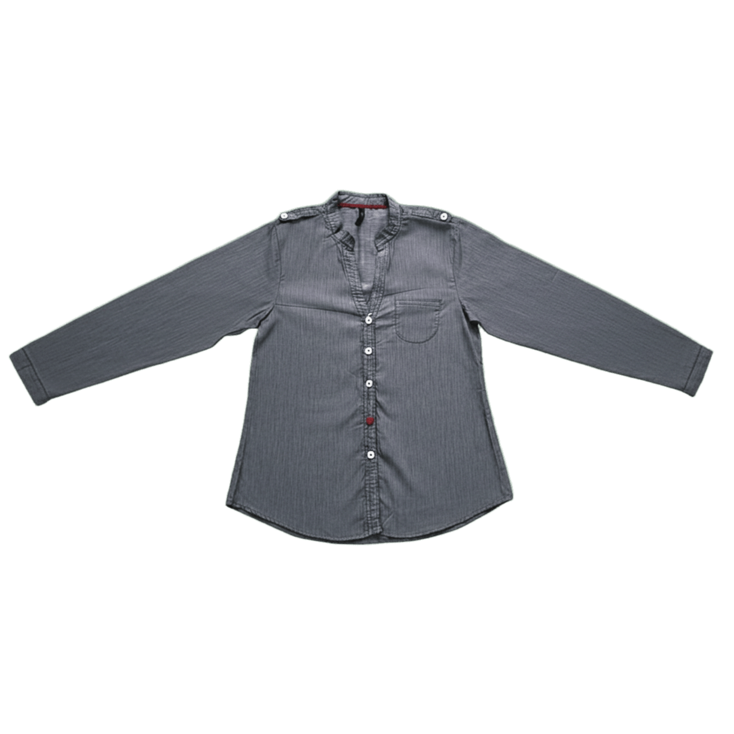 Ladies Woven Shirt