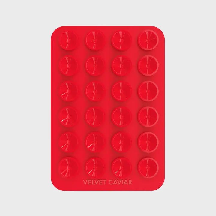 Silicone Suction Pad Phone Holder Self-Adhesive Rubber Suction Holder