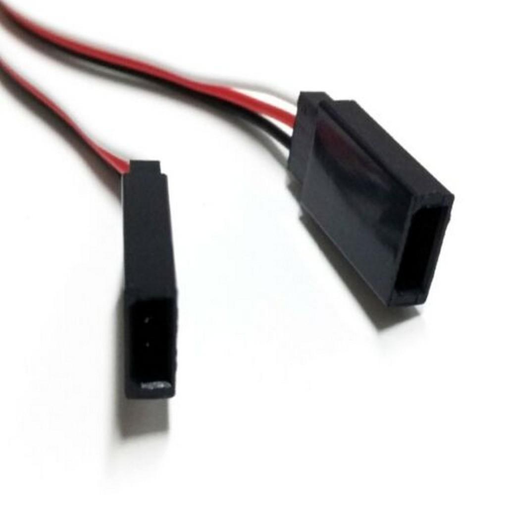 150mm Servo Y Extension Cable for RC Accessory