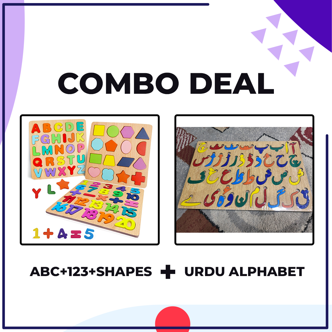 combo deal 1