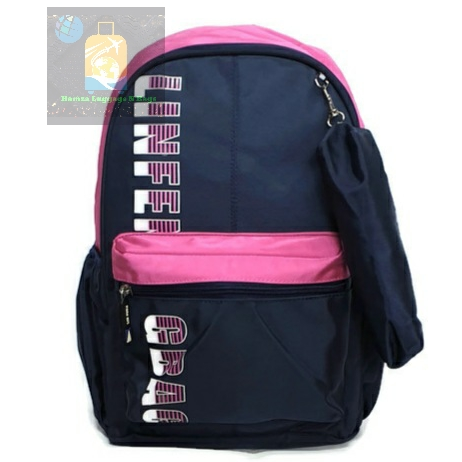school backpacks with back support
