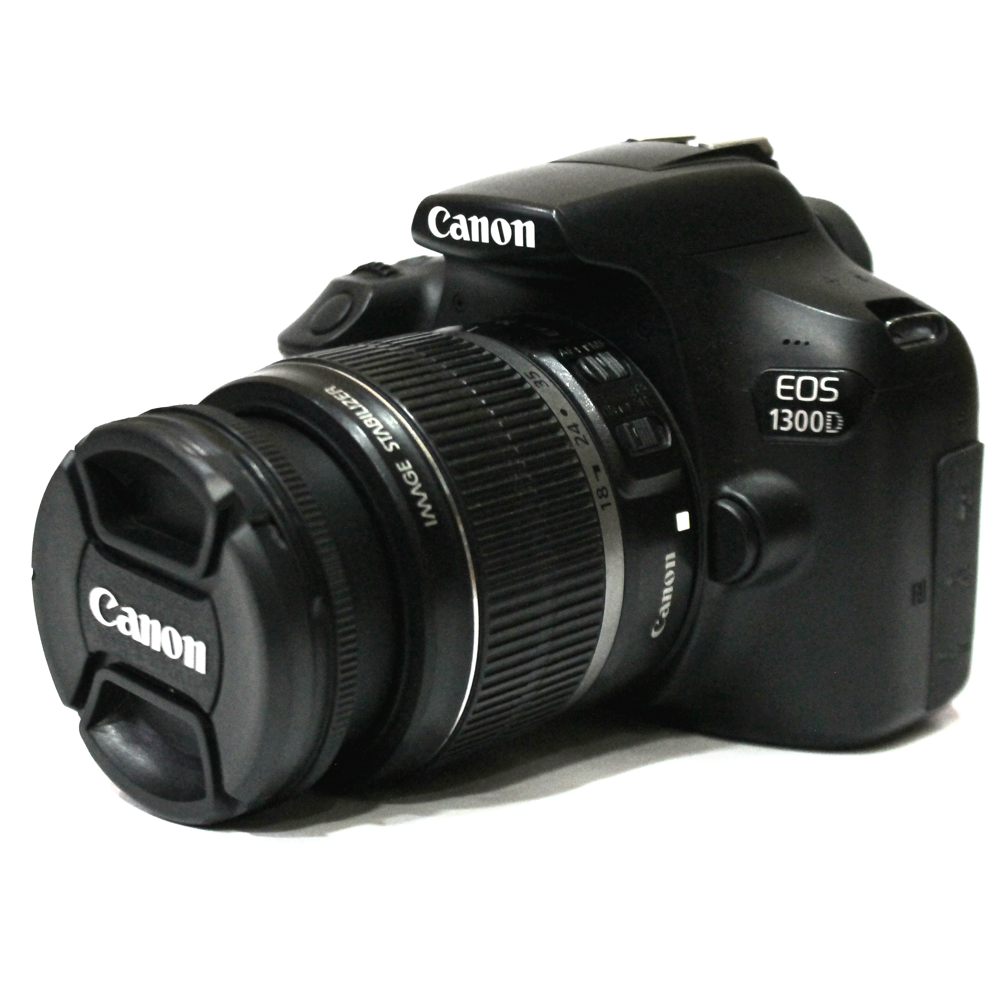 カメラ入門用キヤノン 1300D（canon kiss x80）セット