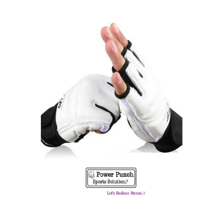Taekwondo gloves martial arts gloves karate mma boxing