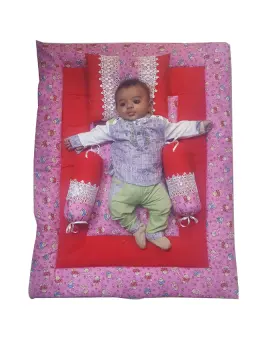 baby sleeping set