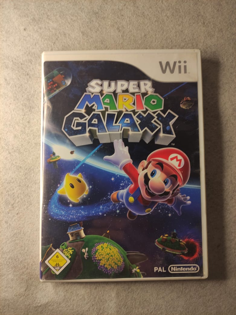 Nintendo wii games / Nintendo wii u games / Nintendo wii Game original Cds (Choose & Buy)