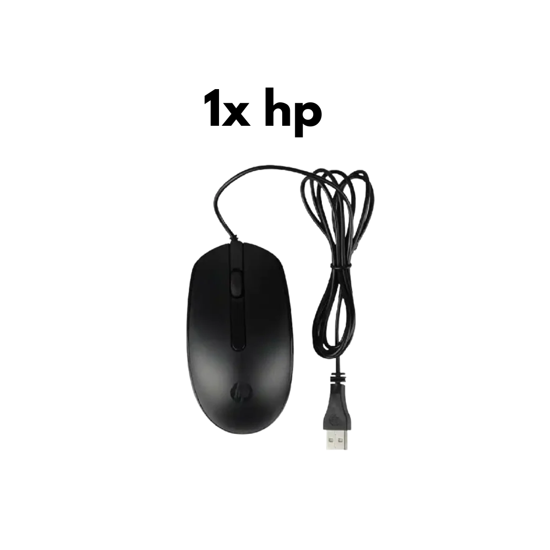 HP BLACK