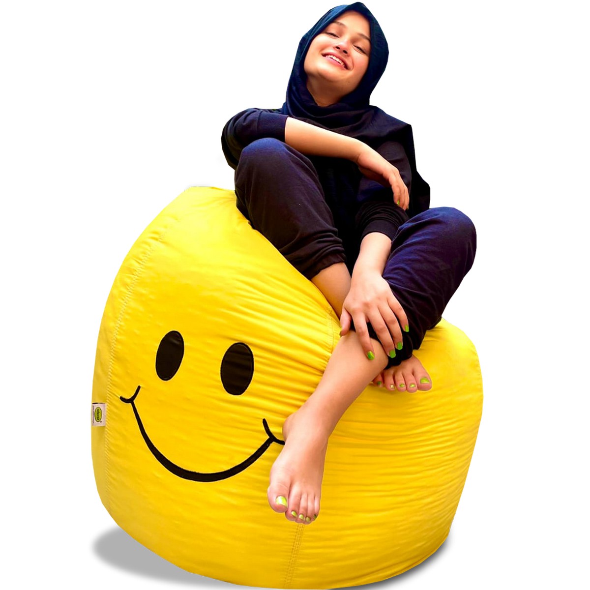 Bean bag daraz sale