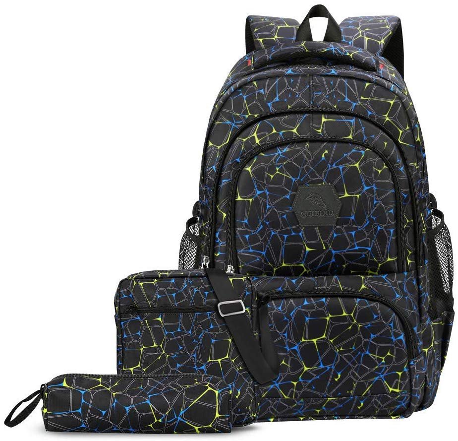 secondary school rucksacks