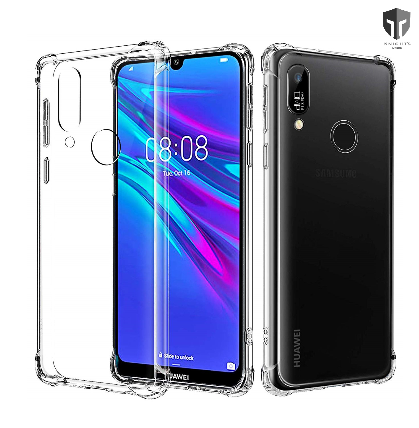 Itskins, Cover per Galaxy S22 5G Rinforzata Feronia Bio EARTH