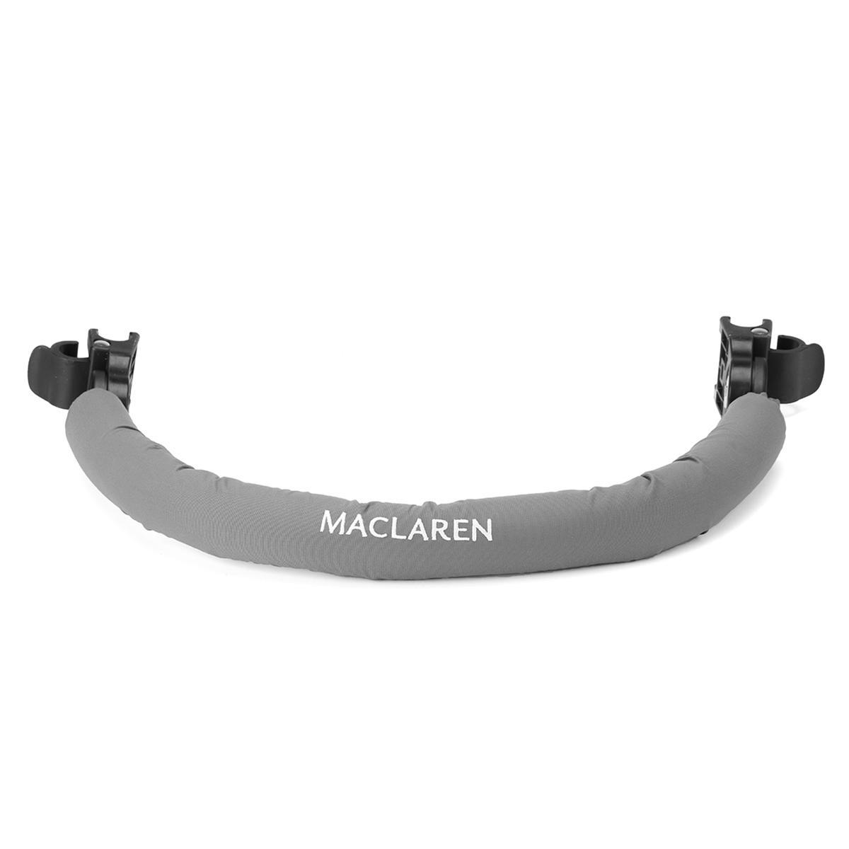 maclaren bumper bar
