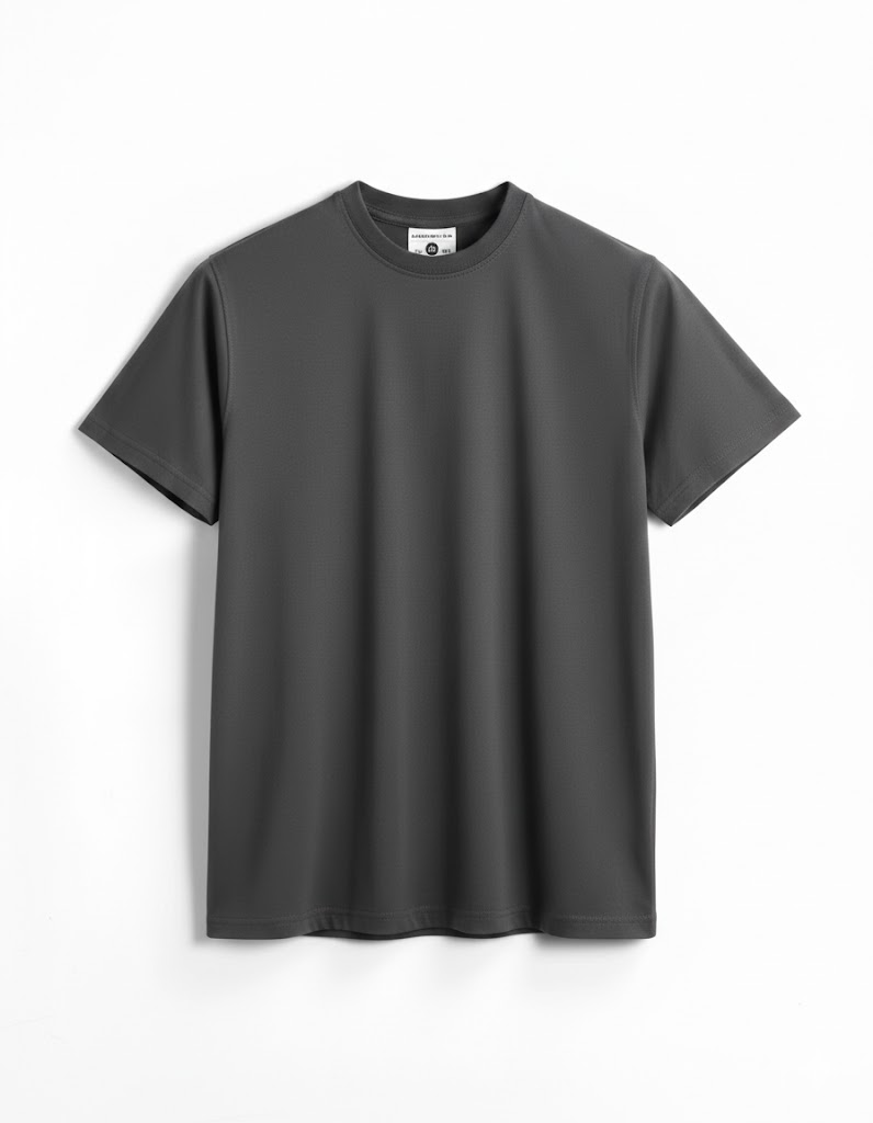 Summer Sale Mens Round Neck Half Sleeves T Shirts