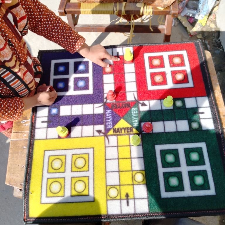 Buy ludo carpet Online at Best Price in Pakistan - Daraz.pk