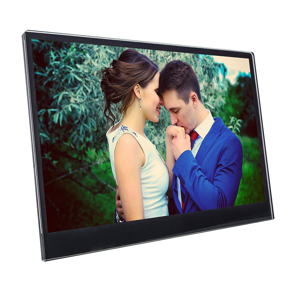 Customize Your Printed Photo with Crystal Frames High Digital Printed