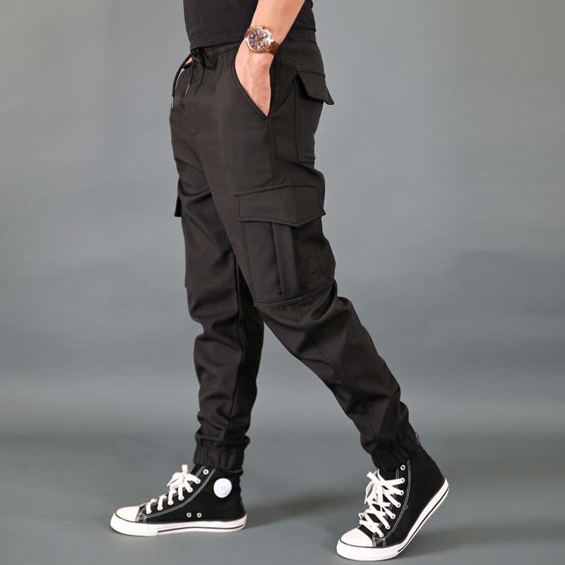 High Quality Cargo Trousers For Men | Cargo Pant Trousers All Waiste Size & Multicolors Cargo 6 Pockets Trousers For Casual Use & Gym