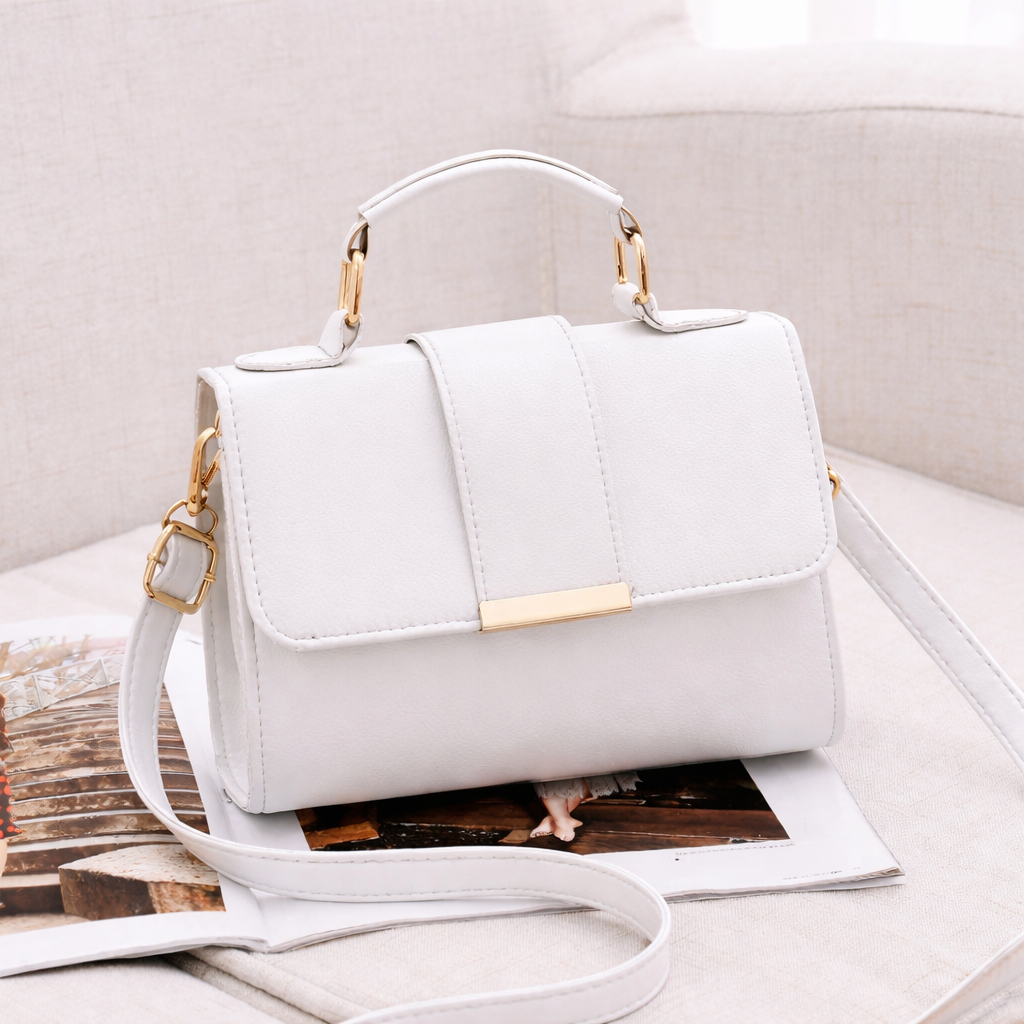 Handbag for girls Leather Bag for women Shoulder bags for ladies casual handbag Phone pouch Crossbody & Shoulder bag for gift Purse for girls