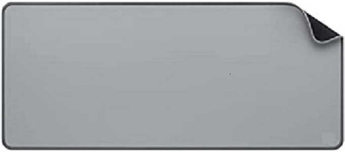 Large size Mousepad | Non Slip Large Size Mousepad | Dual Side Desk Mat For Office Desk , Computer Table, Laptop Mat