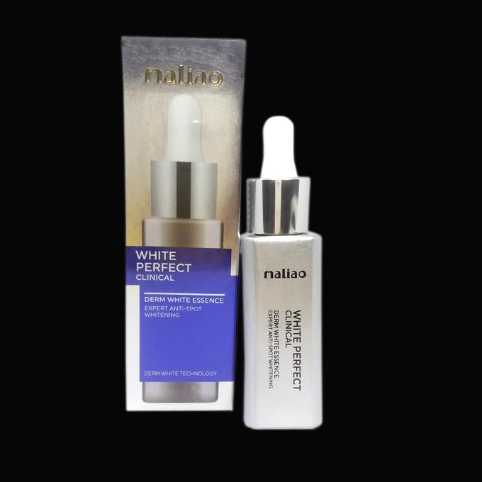maliao white perfect clinical serum