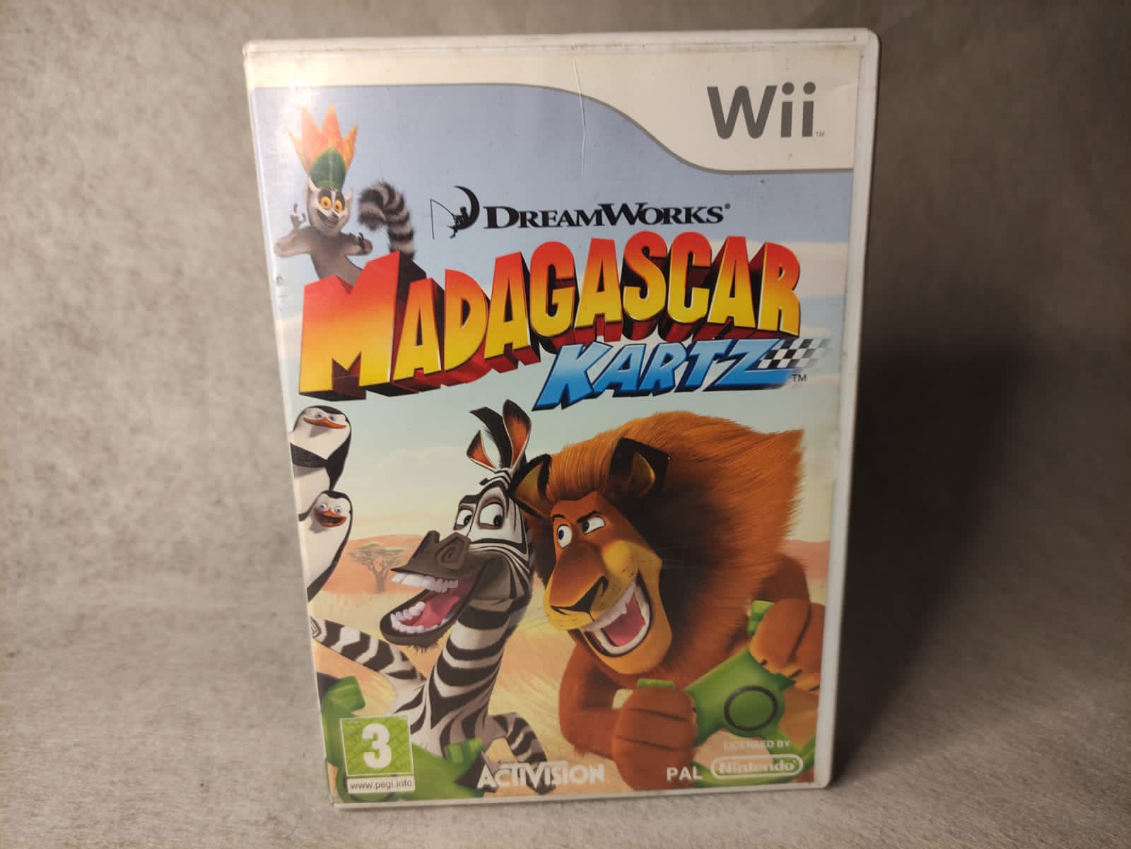 Nintendo wii games / Nintendo wii u games / Nintendo wii Game original Cds (Choose & Buy)