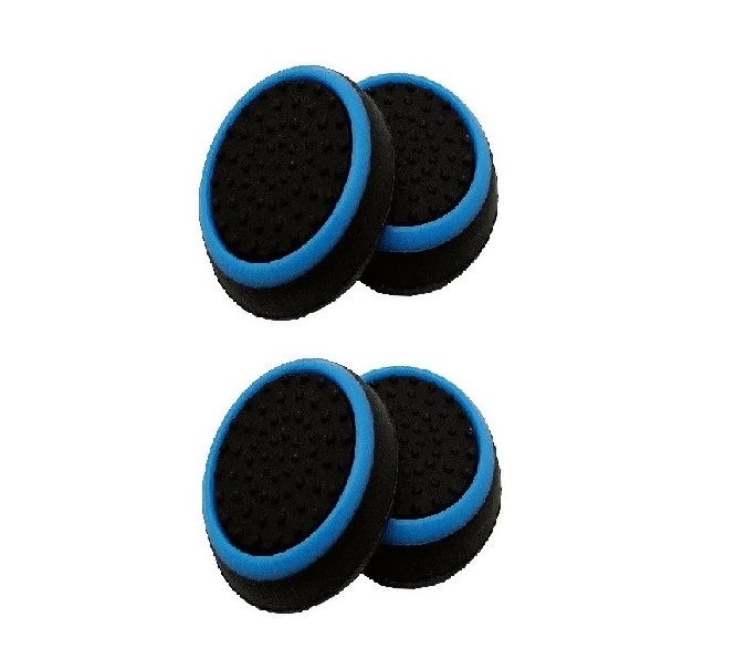 Controller Thumb Grip - 4 PC's PS4/PS3/Xbox