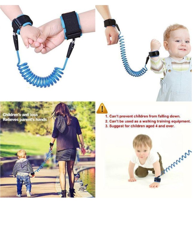 children's wrist reins