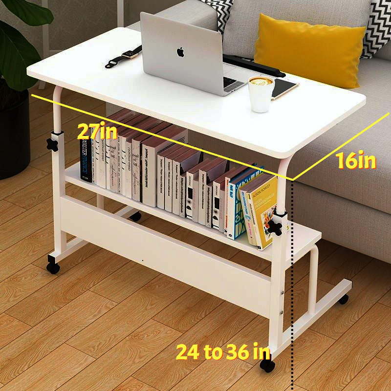 Study Laptop table Stand Height adjustable, Exams Table, Paper preparation Table, CSS study Table, Computer Table, available in 8 colors combination, Laptop Stand Table, Computer Table, Gaming Table, Study Table, Tables ,Storage Shelves available