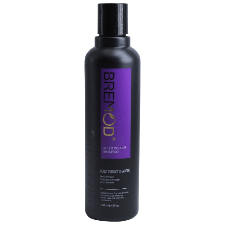 Bremod After Color Shampoo 250ml Daraz.pk