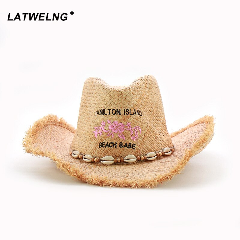 cowgirl hat trendy