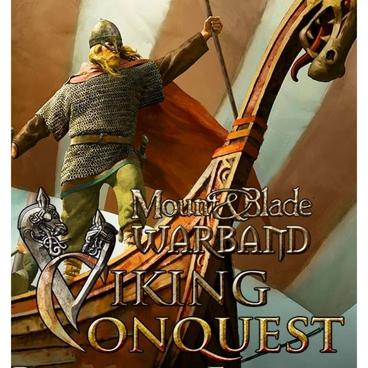 viking conquest making money