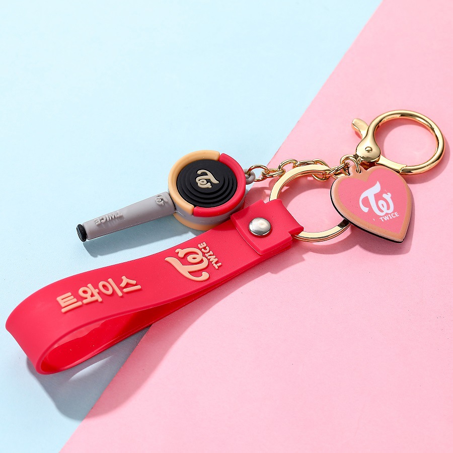 Astro hot sale kpop keychain